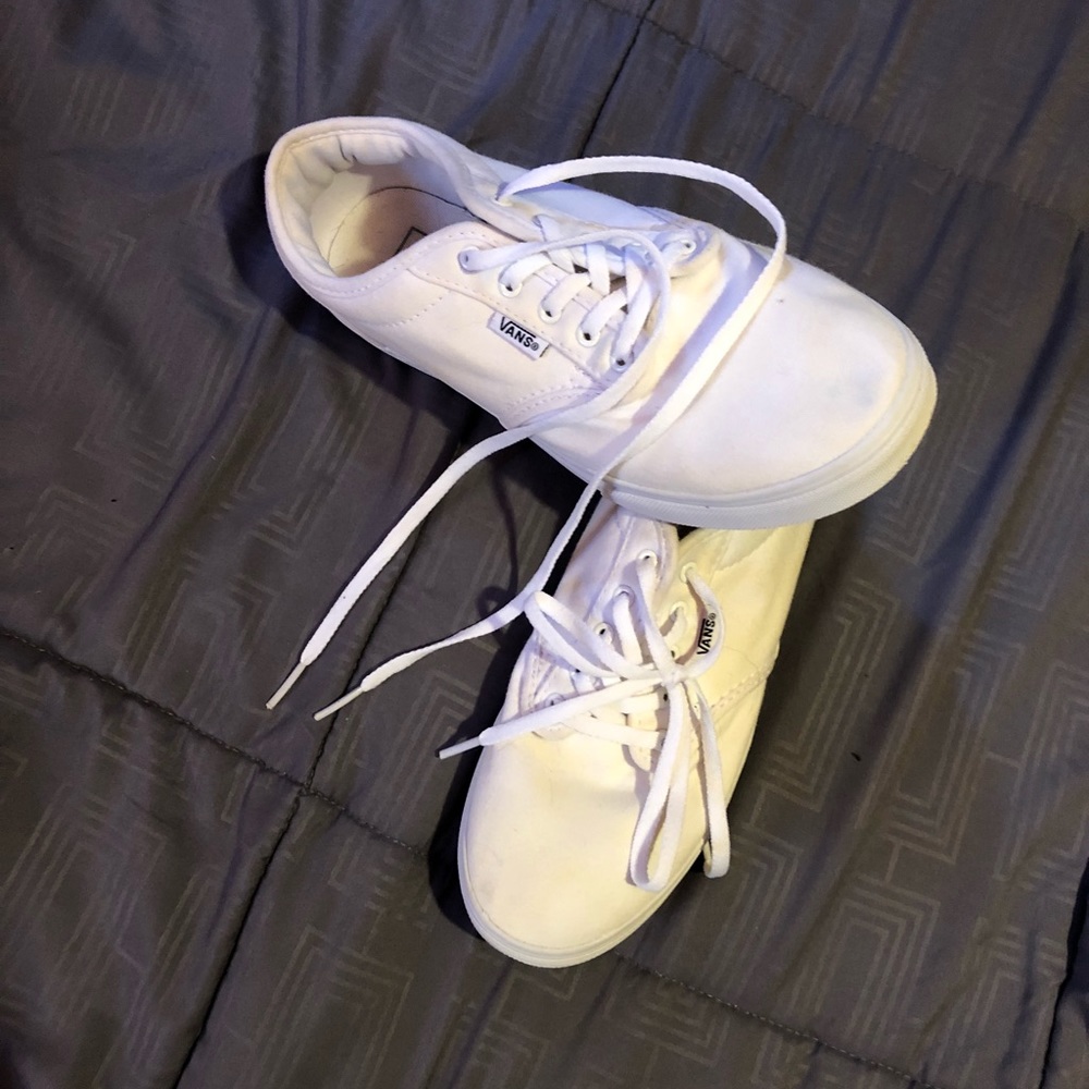 Vans Sneakers
